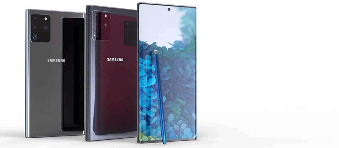 Samsung Tüm Modelleri Yedek Parça Hizmeti